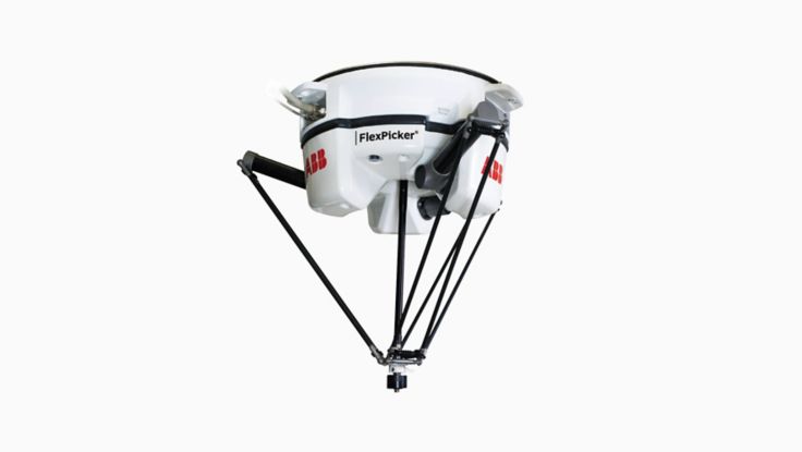 IRB 360 | ABB